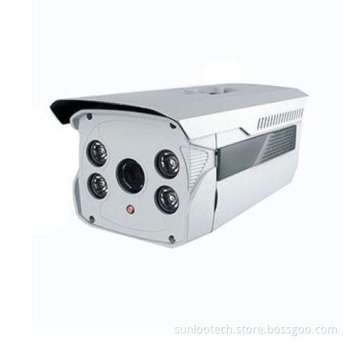 CMOS Sensor and 3.6/6mm Fixed Board Lens Metal Dome Cameras